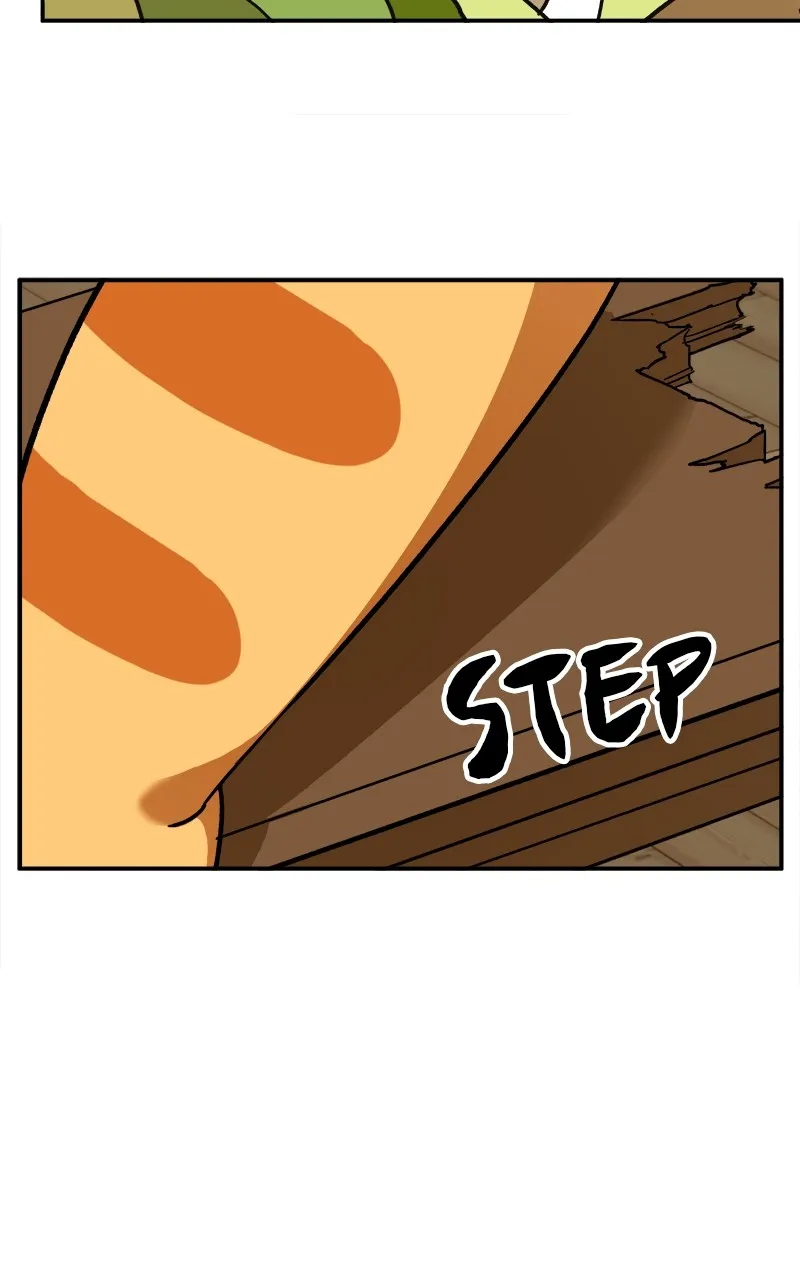 Read How a Goddess Wins Over Tigers chapter 7 image 108 on Lezhin