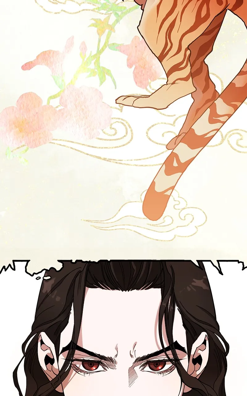 Read How a Goddess Wins Over Tigers chapter 7 image 11 on Lezhin