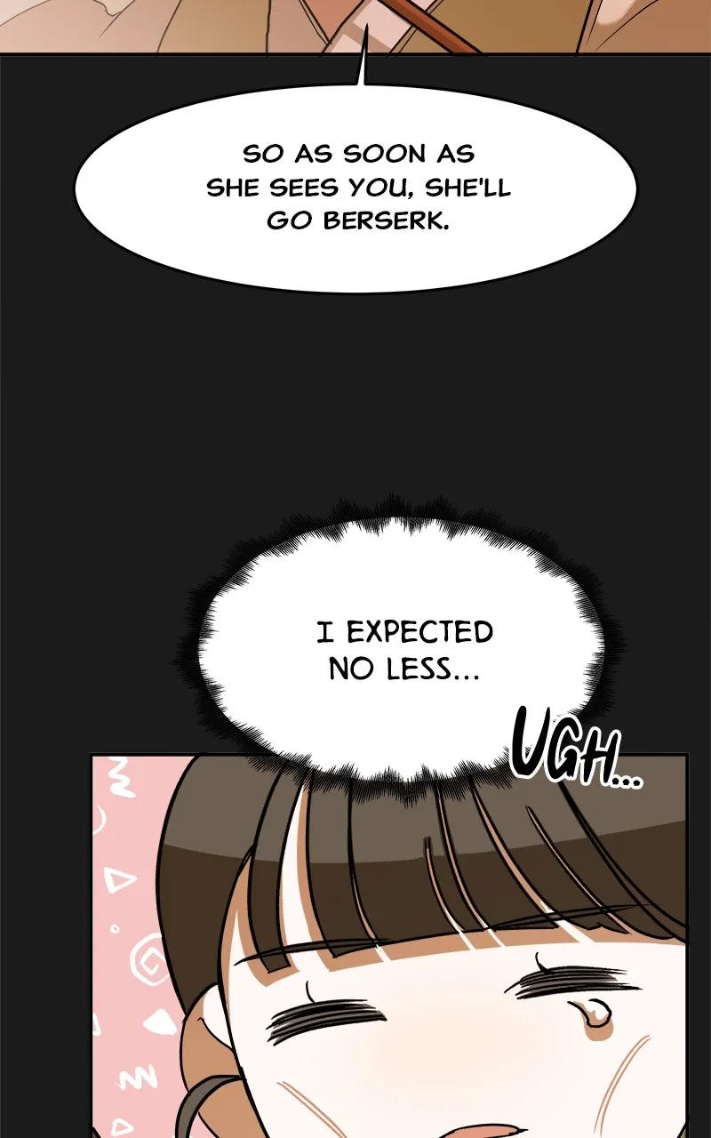 Read How a Goddess Wins Over Tigers chapter 7 image 116 on Lezhin