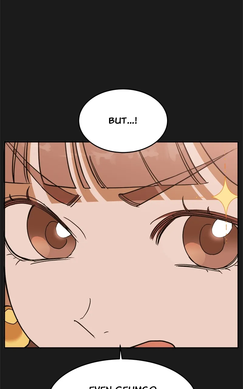 Read How a Goddess Wins Over Tigers chapter 7 image 119 on Lezhin