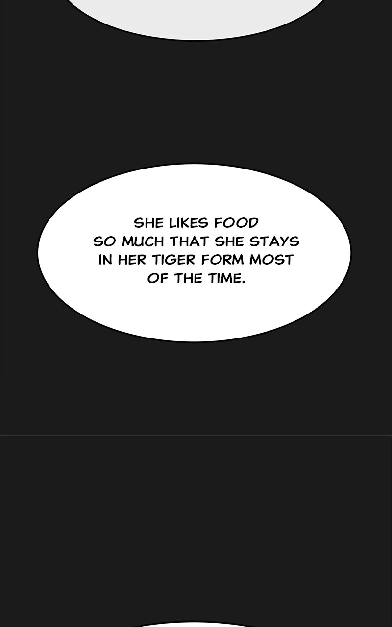 Read How a Goddess Wins Over Tigers chapter 7 image 124 on Lezhin