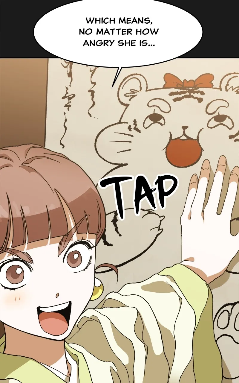 Read How a Goddess Wins Over Tigers chapter 7 image 125 on Lezhin