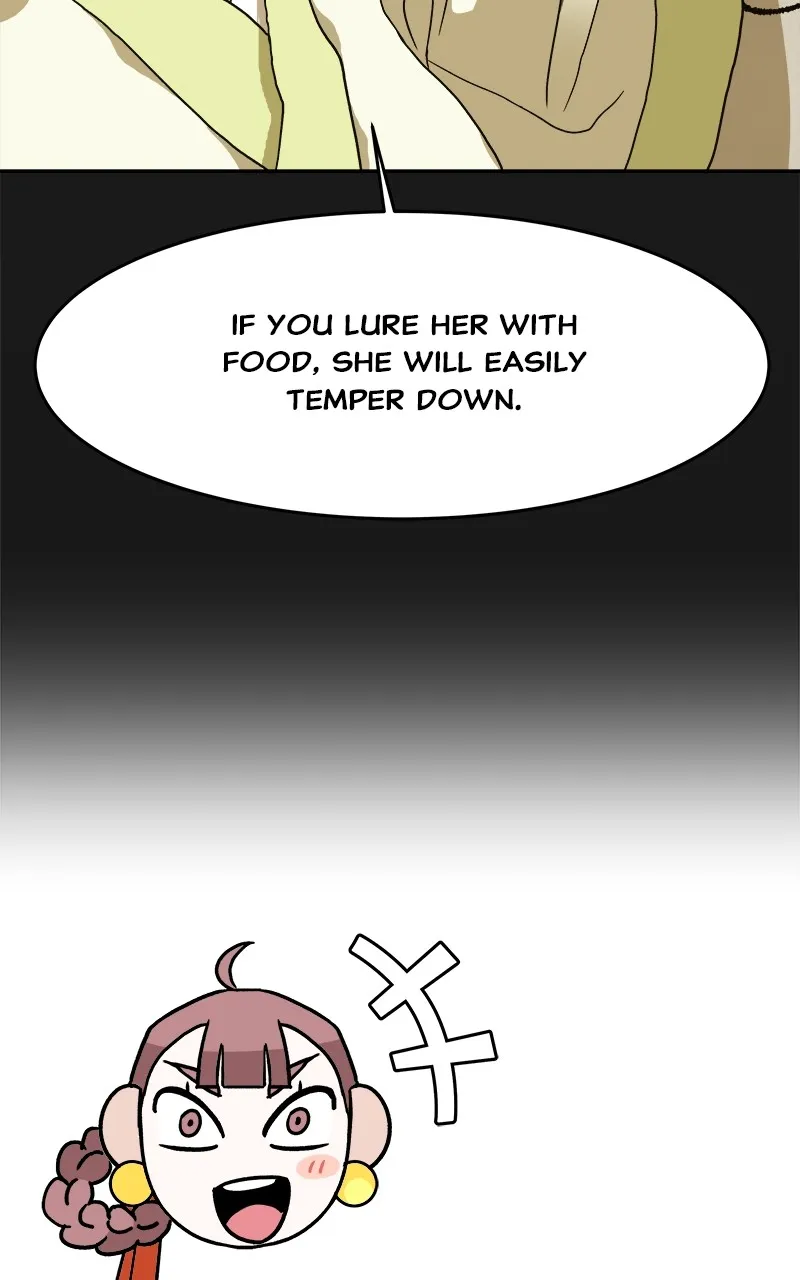 Read How a Goddess Wins Over Tigers chapter 7 image 126 on Lezhin