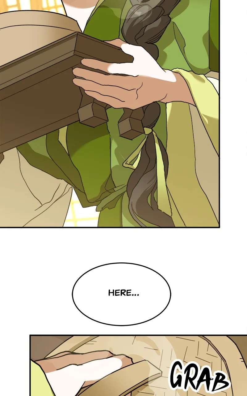 Read How a Goddess Wins Over Tigers chapter 7 image 129 on Lezhin