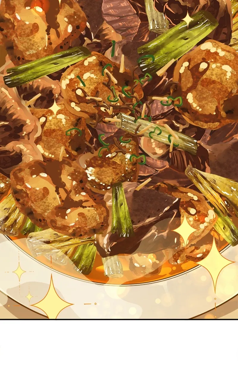Read How a Goddess Wins Over Tigers chapter 7 image 131 on Lezhin