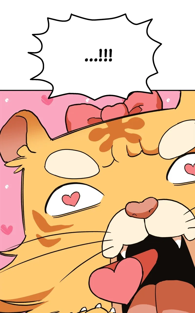 Read How a Goddess Wins Over Tigers chapter 7 image 132 on Lezhin