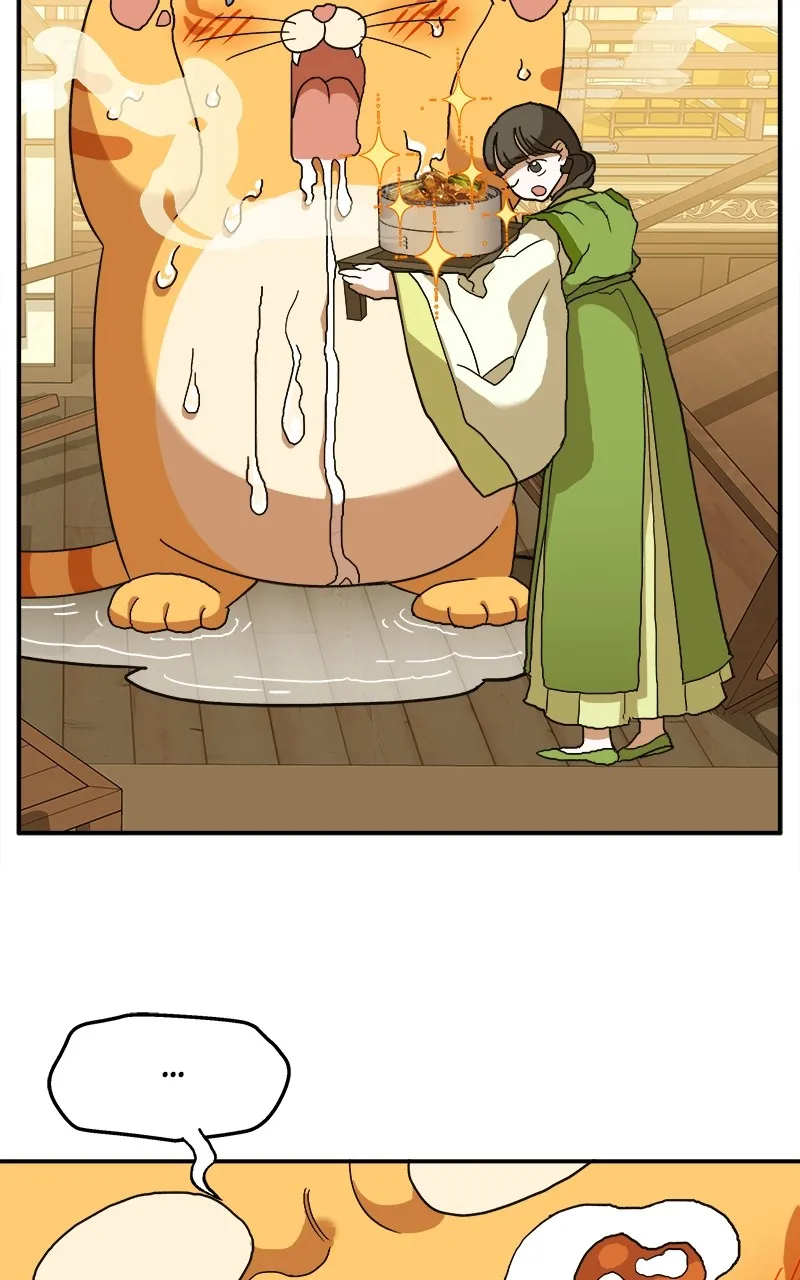 Read How a Goddess Wins Over Tigers chapter 7 image 134 on Lezhin