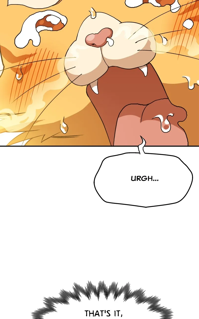 Read How a Goddess Wins Over Tigers chapter 7 image 135 on Lezhin