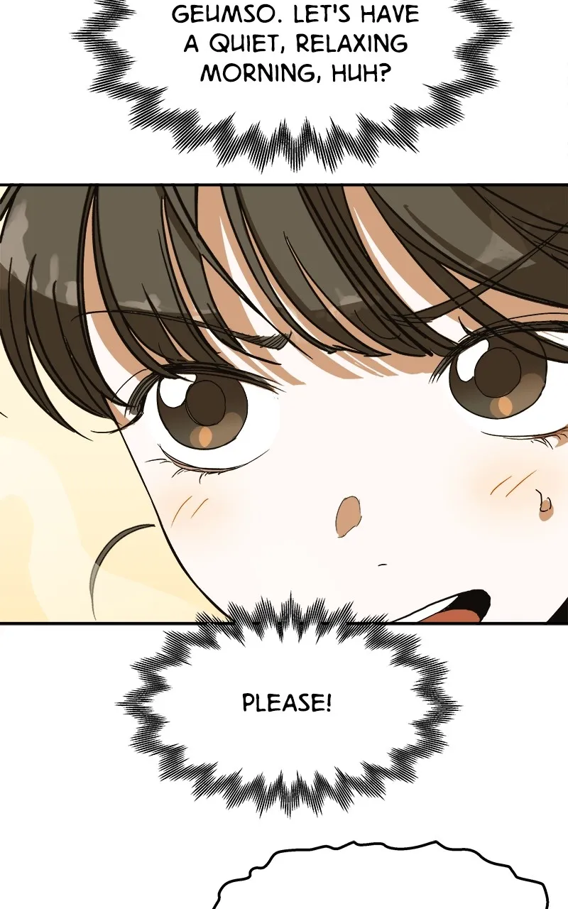 Read How a Goddess Wins Over Tigers chapter 7 image 136 on Lezhin
