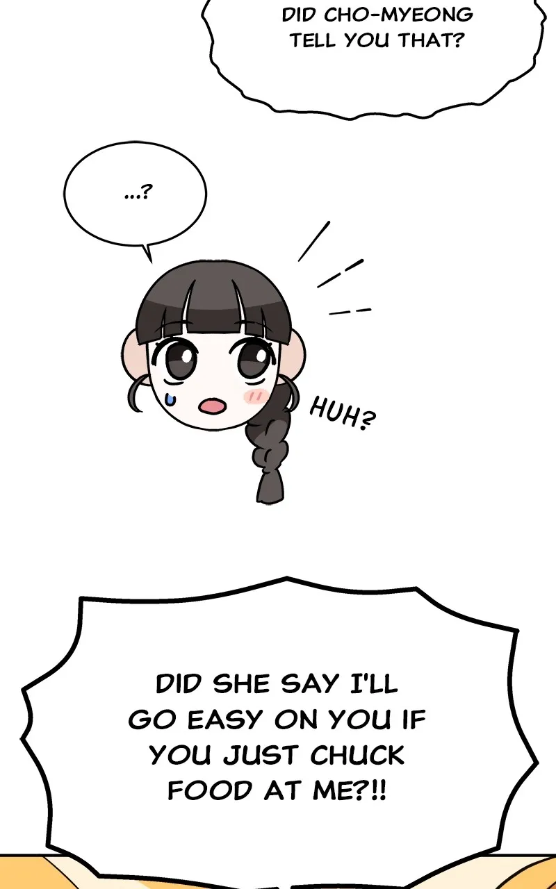 Read How a Goddess Wins Over Tigers chapter 7 image 137 on Lezhin