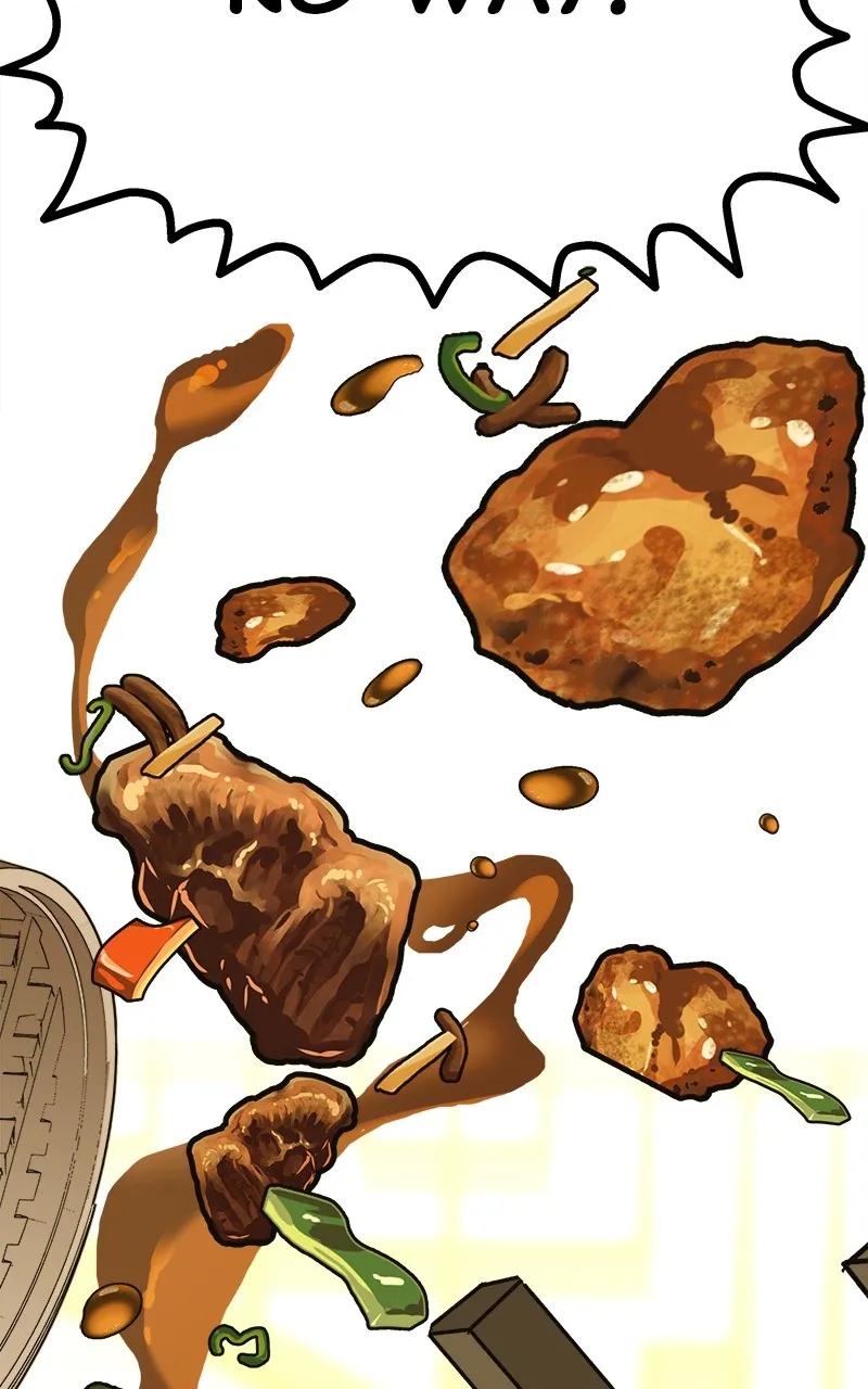 Read How a Goddess Wins Over Tigers chapter 7 image 139 on Lezhin