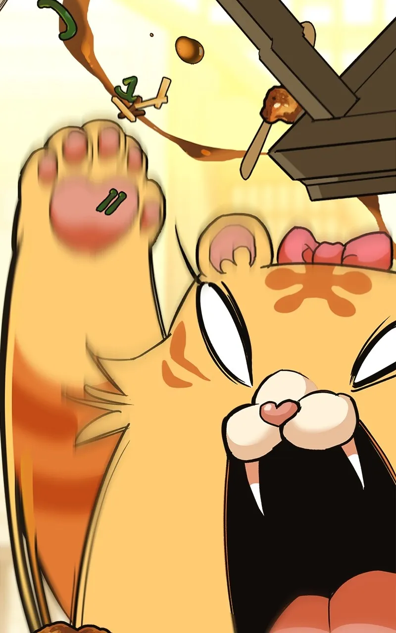 Read How a Goddess Wins Over Tigers chapter 7 image 140 on Lezhin