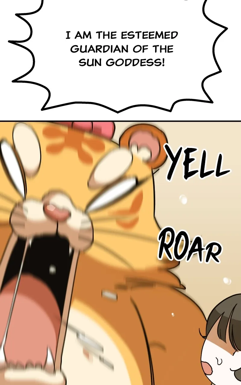 Read How a Goddess Wins Over Tigers chapter 7 image 143 on Lezhin