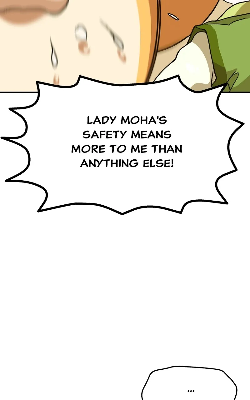 Read How a Goddess Wins Over Tigers chapter 7 image 144 on Lezhin