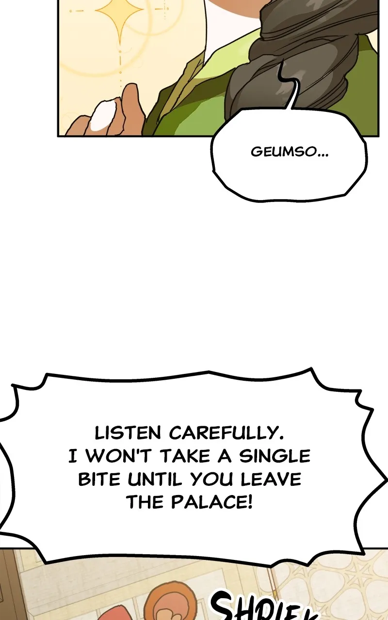 Read How a Goddess Wins Over Tigers chapter 7 image 148 on Lezhin