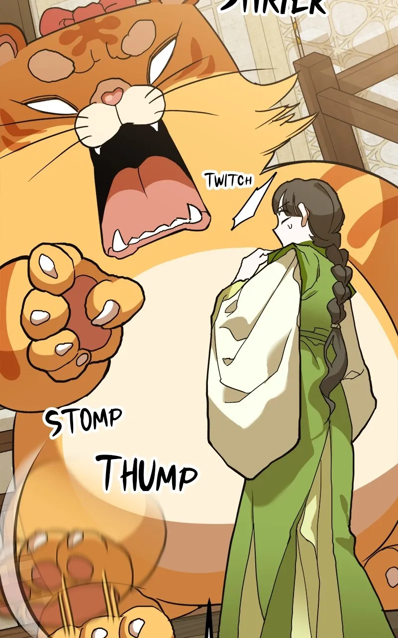 Read How a Goddess Wins Over Tigers chapter 7 image 149 on Lezhin