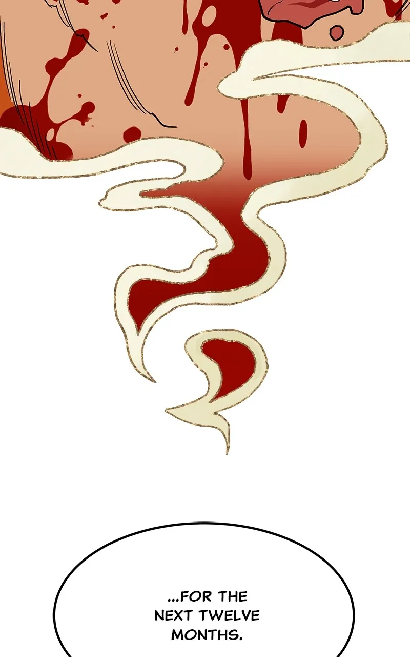 Read How a Goddess Wins Over Tigers chapter 7 image 15 on Lezhin