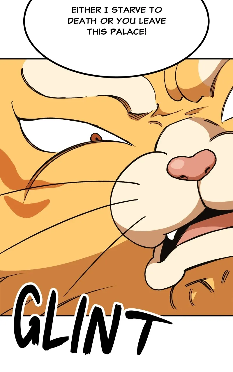 Read How a Goddess Wins Over Tigers chapter 7 image 151 on Lezhin
