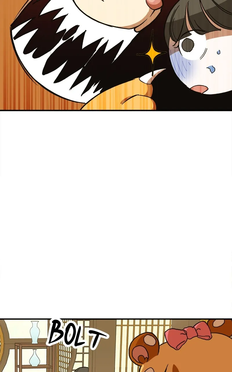 Read How a Goddess Wins Over Tigers chapter 7 image 153 on Lezhin