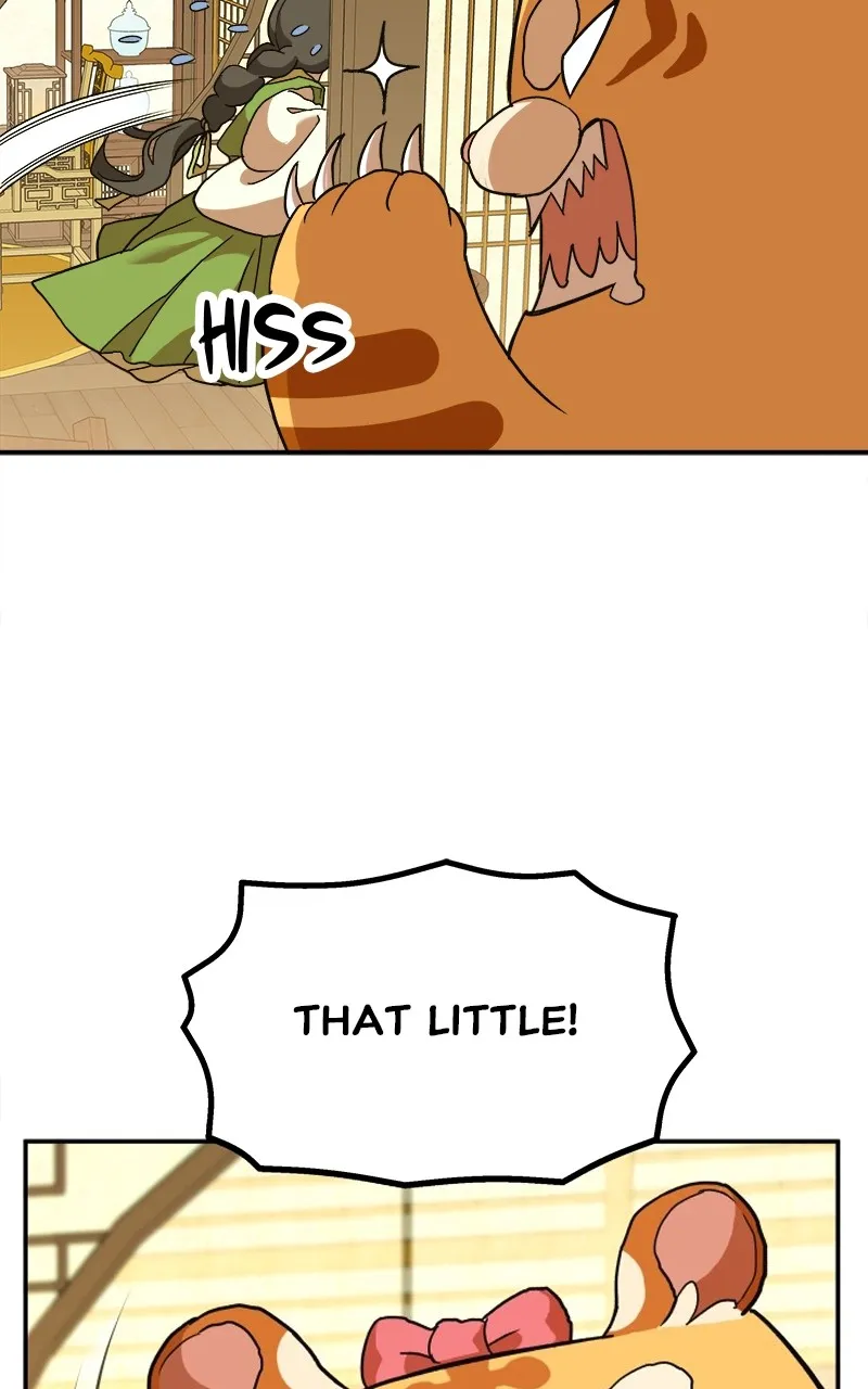 Read How a Goddess Wins Over Tigers chapter 7 image 154 on Lezhin