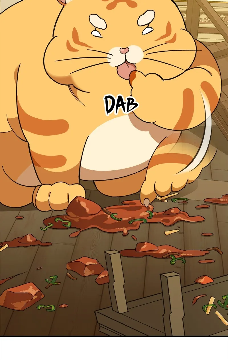 Read How a Goddess Wins Over Tigers chapter 7 image 158 on Lezhin