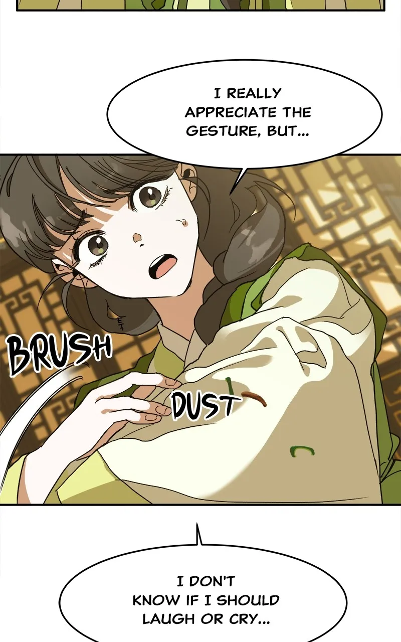 Read How a Goddess Wins Over Tigers chapter 7 image 161 on Lezhin