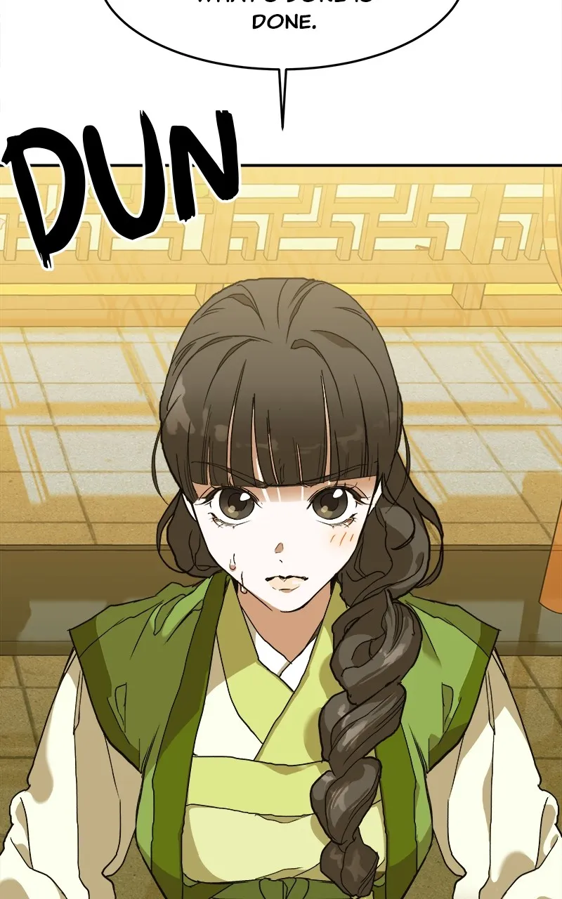 Read How a Goddess Wins Over Tigers chapter 7 image 165 on Lezhin