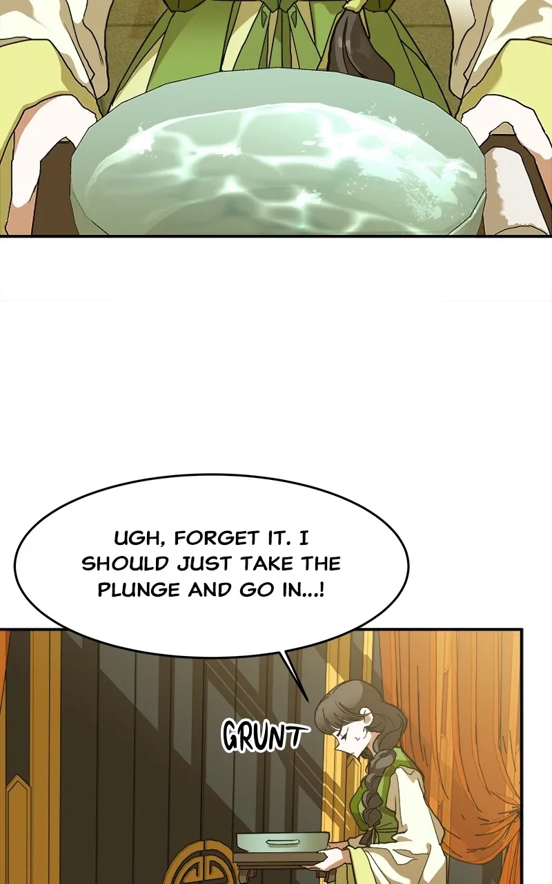 Read How a Goddess Wins Over Tigers chapter 7 image 166 on Lezhin