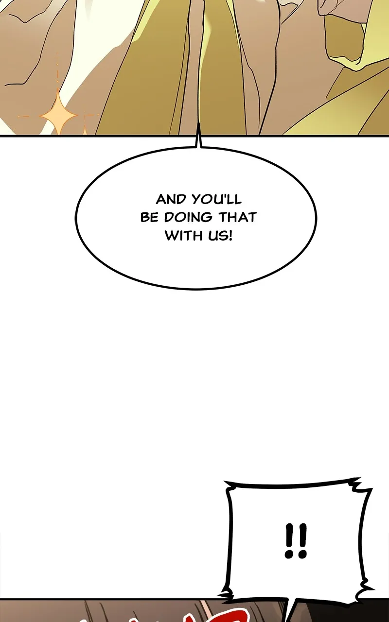 Read How a Goddess Wins Over Tigers chapter 7 image 17 on Lezhin