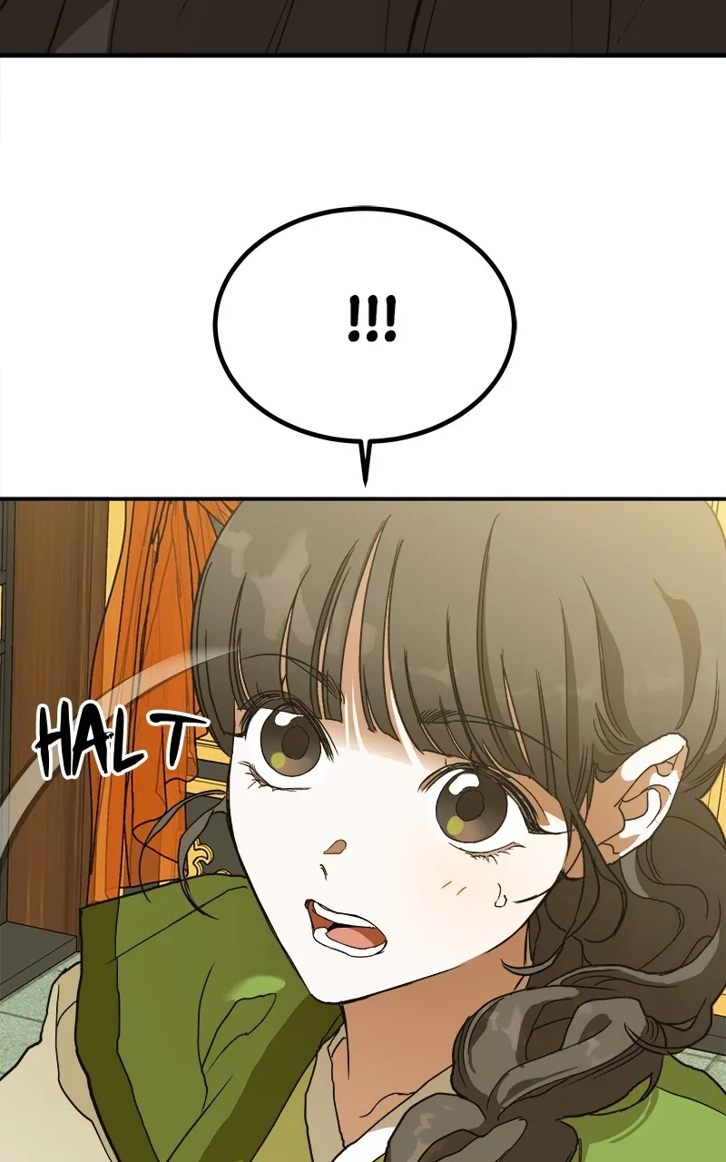 Read How a Goddess Wins Over Tigers chapter 7 image 170 on Lezhin