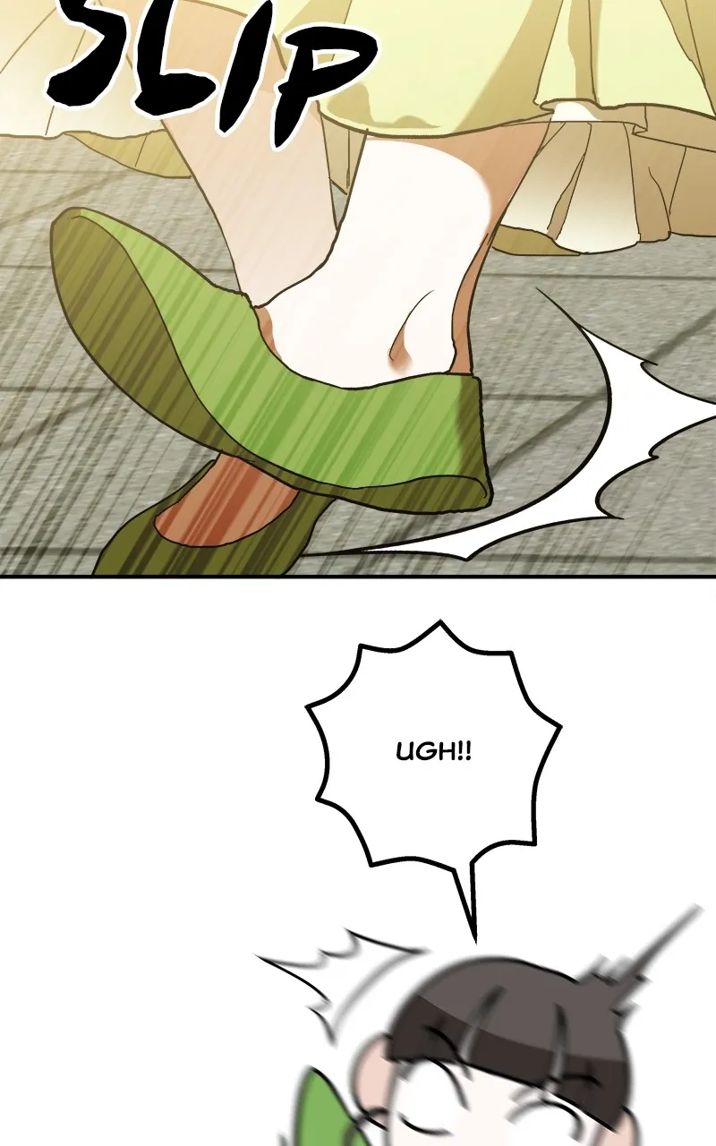 Read How a Goddess Wins Over Tigers chapter 7 image 172 on Lezhin