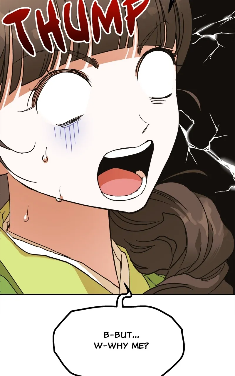 Read How a Goddess Wins Over Tigers chapter 7 image 18 on Lezhin