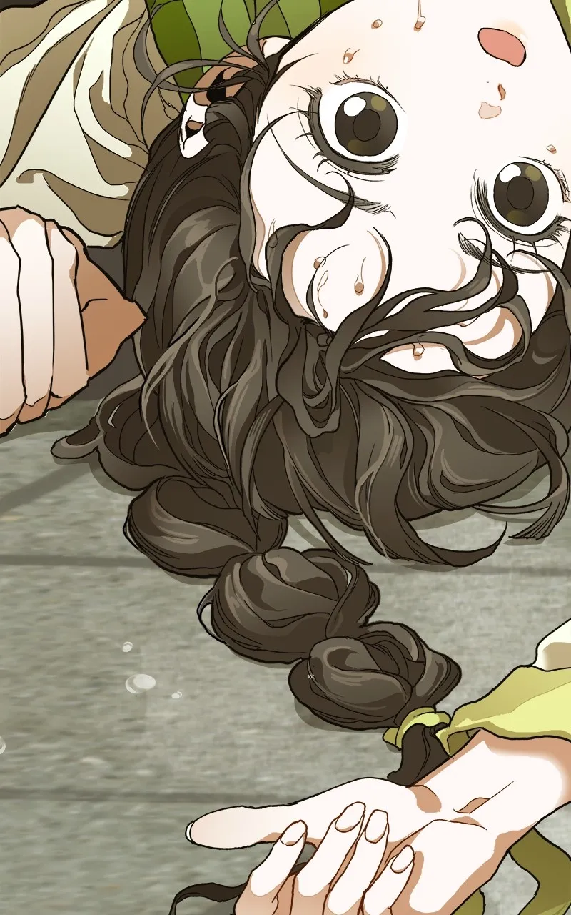 Read How a Goddess Wins Over Tigers chapter 7 image 180 on Lezhin