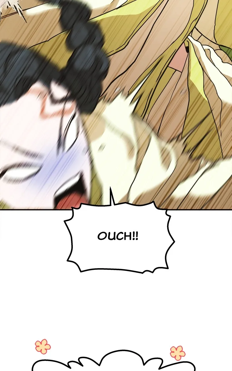 Read How a Goddess Wins Over Tigers chapter 7 image 21 on Lezhin