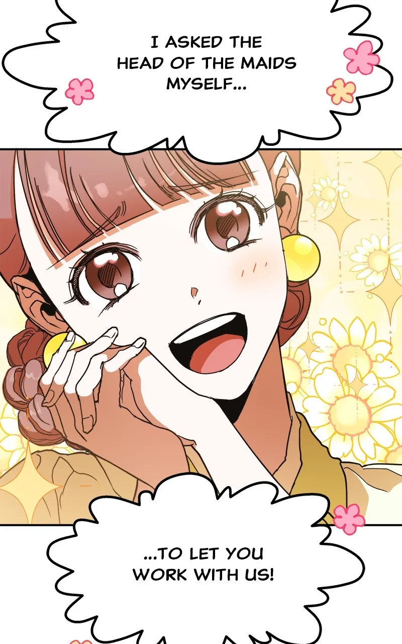 Read How a Goddess Wins Over Tigers chapter 7 image 22 on Lezhin