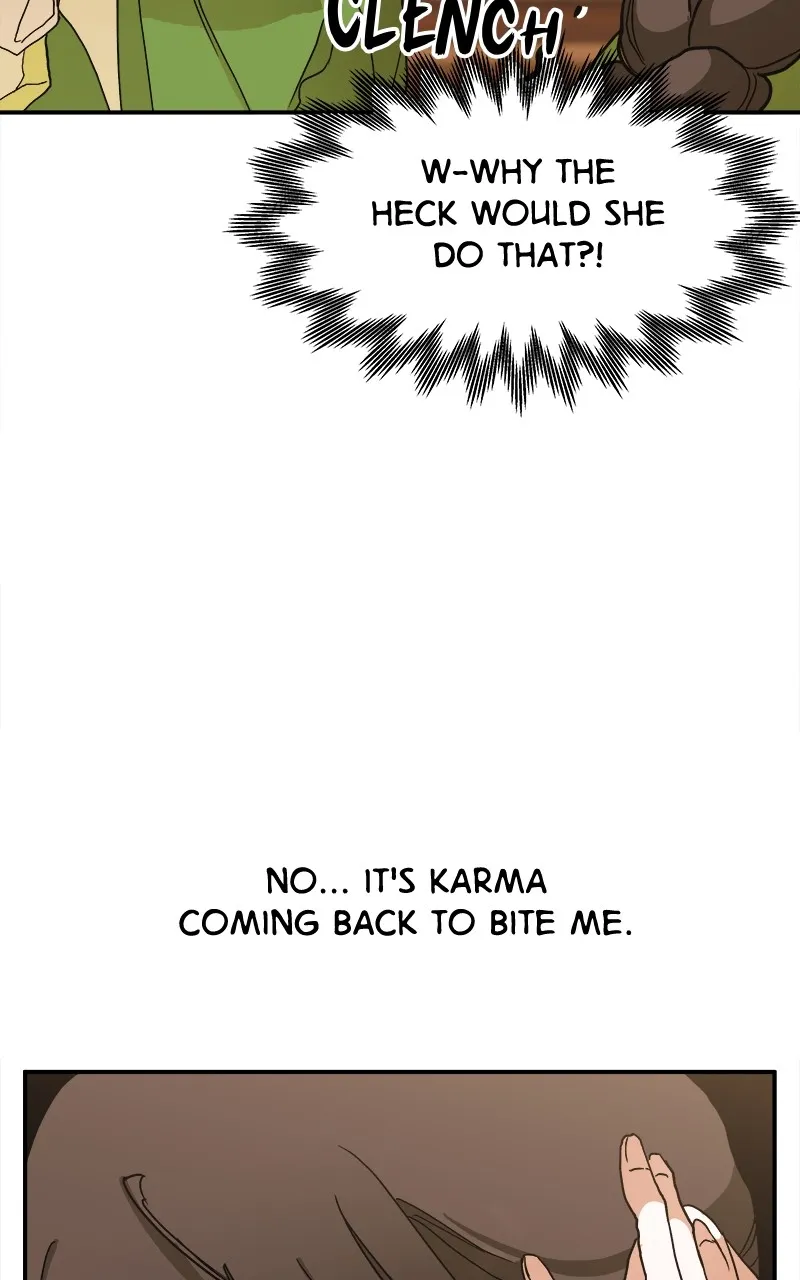 Read How a Goddess Wins Over Tigers chapter 7 image 24 on Lezhin