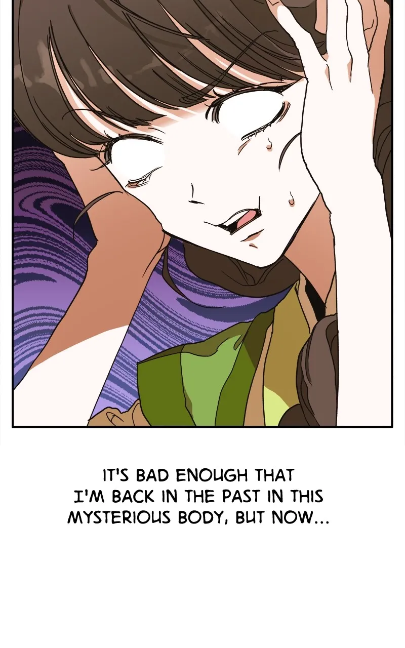 Read How a Goddess Wins Over Tigers chapter 7 image 25 on Lezhin