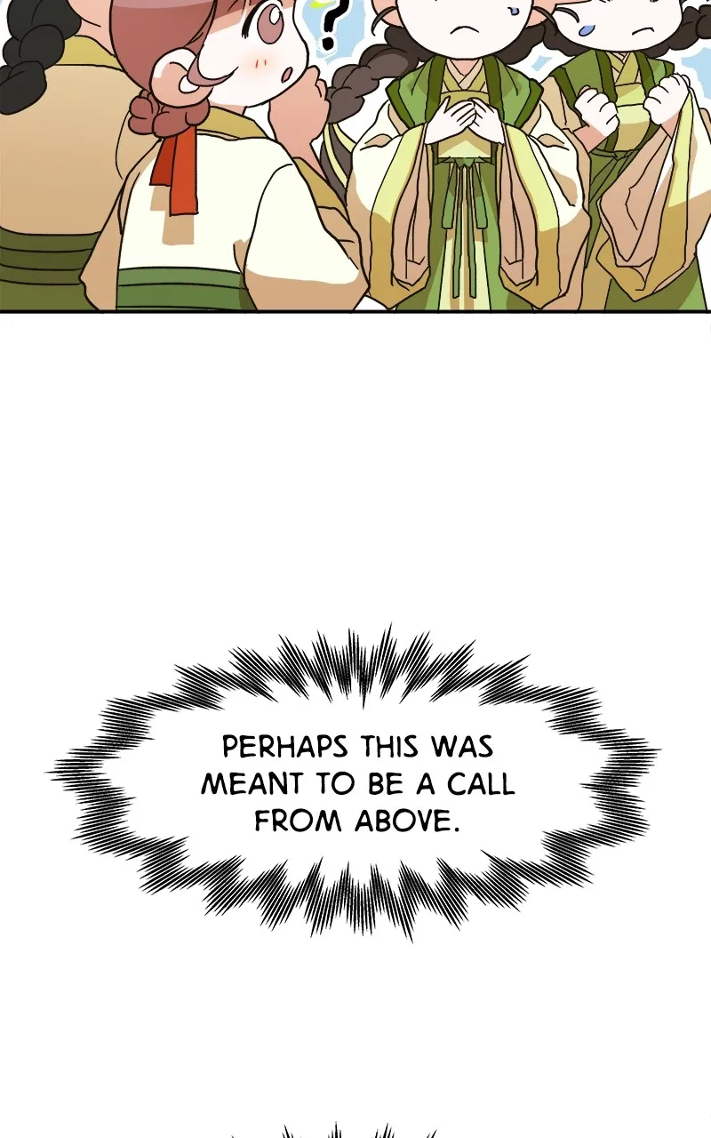 Read How a Goddess Wins Over Tigers chapter 7 image 29 on Lezhin