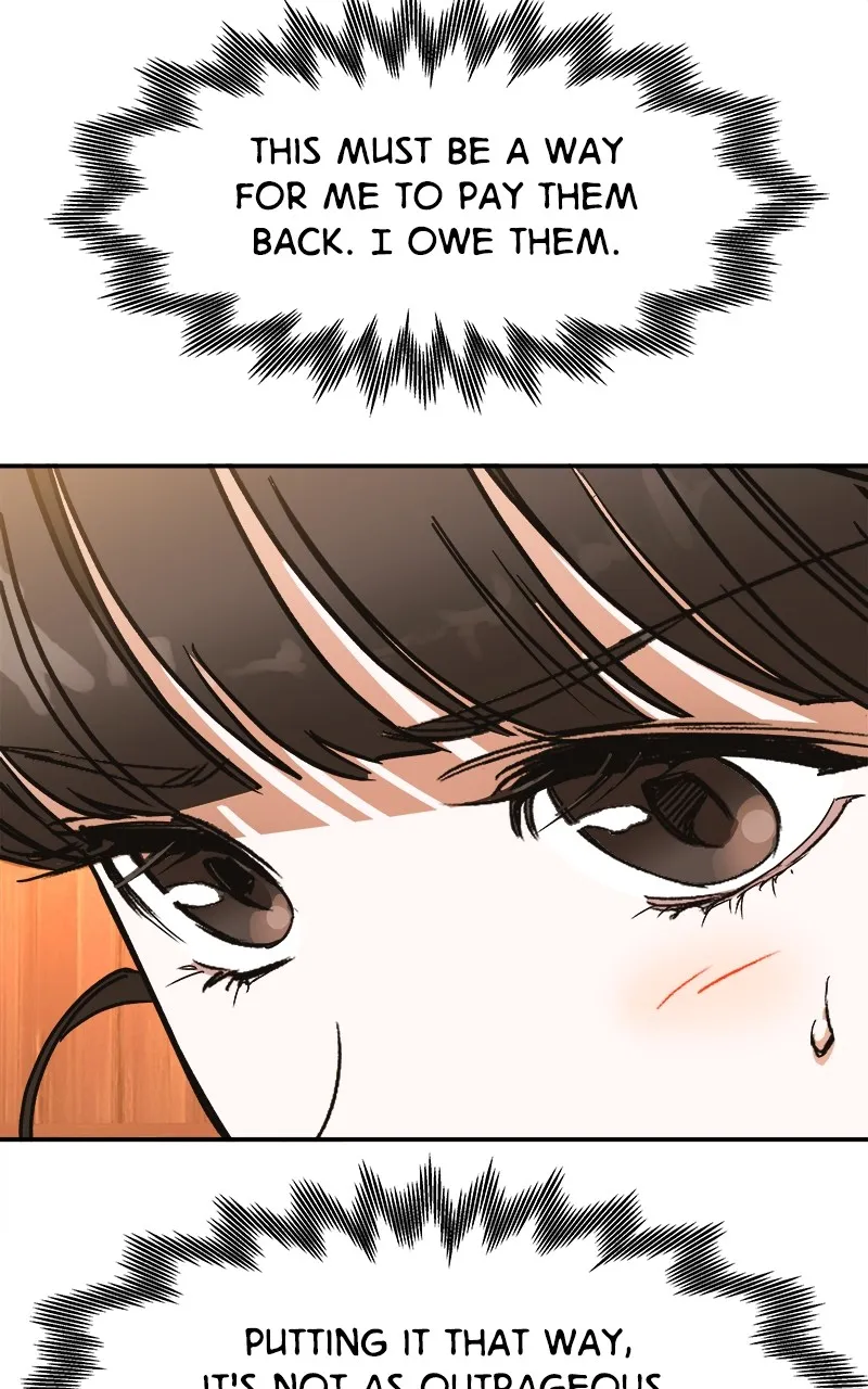 Read How a Goddess Wins Over Tigers chapter 7 image 30 on Lezhin