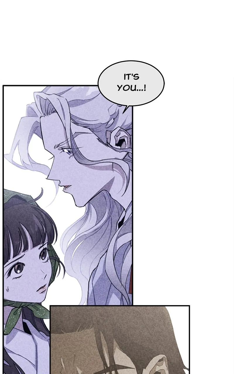 Read How a Goddess Wins Over Tigers chapter 7 image 34 on Lezhin