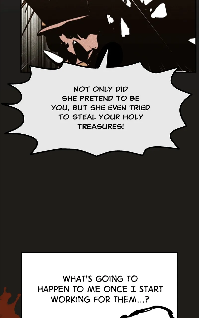 Read How a Goddess Wins Over Tigers chapter 7 image 36 on Lezhin