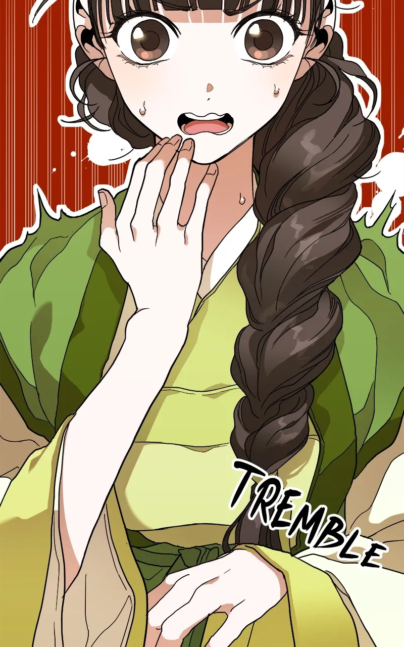 Read How a Goddess Wins Over Tigers chapter 7 image 39 on Lezhin