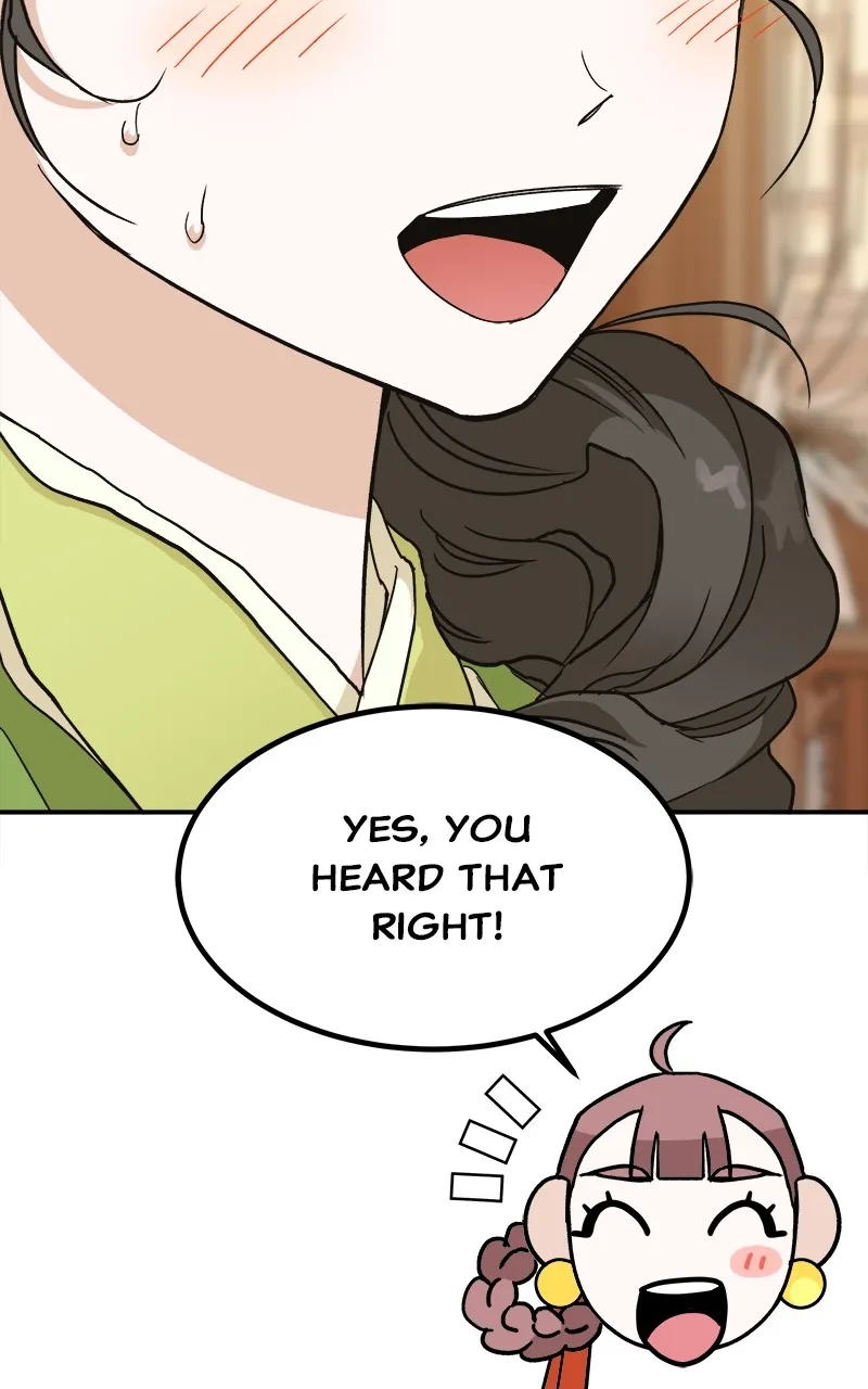 Read How a Goddess Wins Over Tigers chapter 7 image 4 on Lezhin