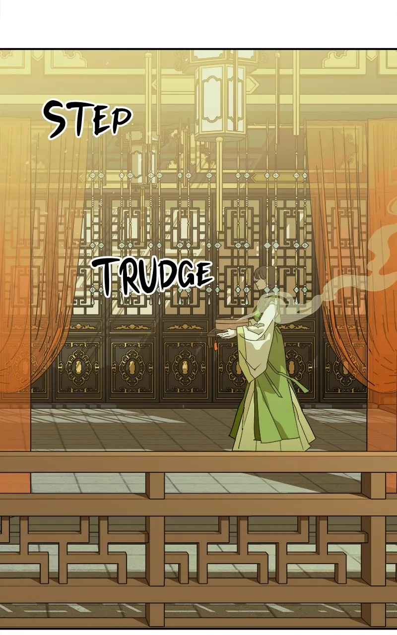 Read How a Goddess Wins Over Tigers chapter 7 image 54 on Lezhin