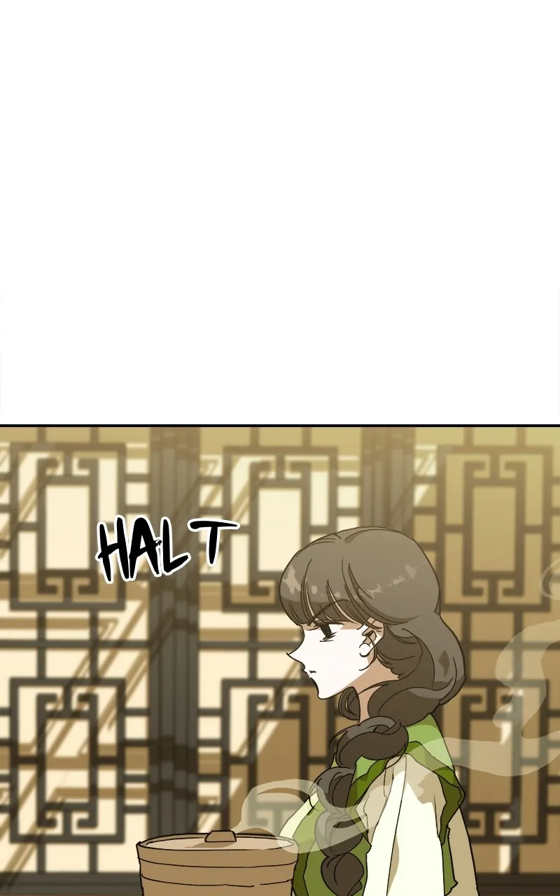 Read How a Goddess Wins Over Tigers chapter 7 image 55 on Lezhin