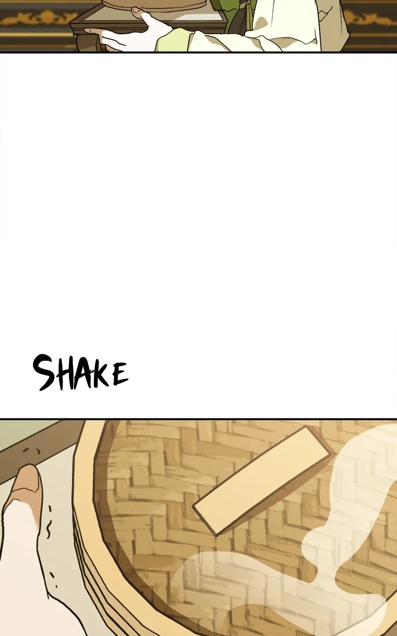 Read How a Goddess Wins Over Tigers chapter 7 image 56 on Lezhin