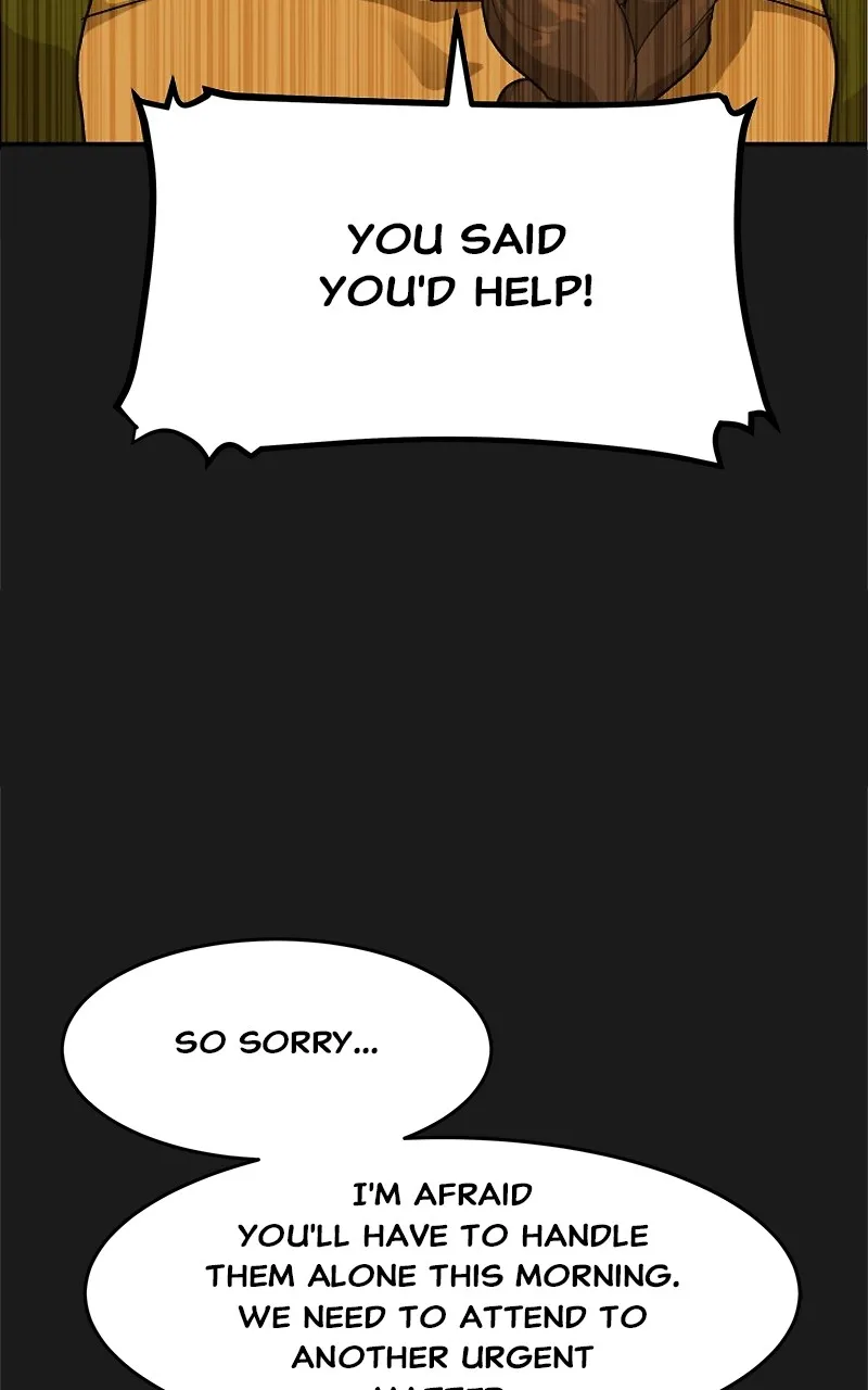 Read How a Goddess Wins Over Tigers chapter 7 image 59 on Lezhin