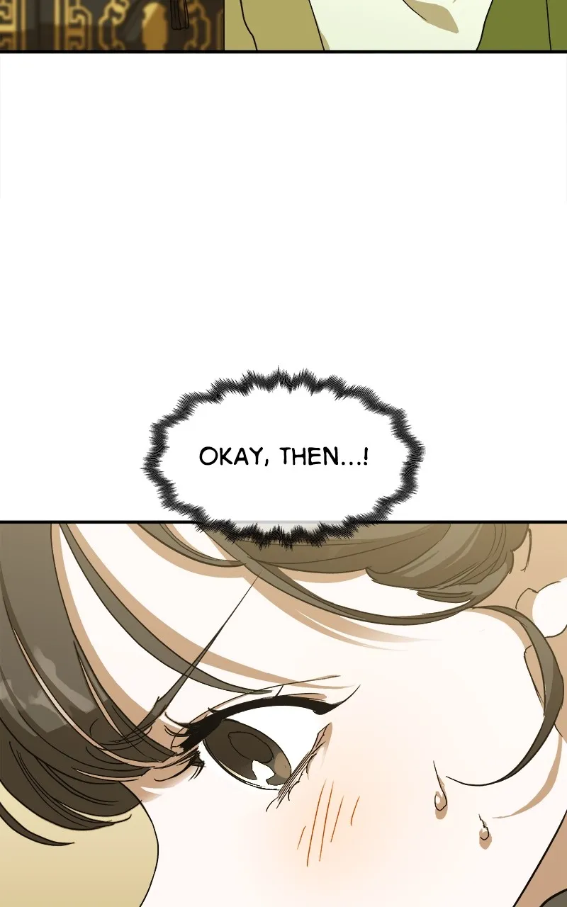 Read How a Goddess Wins Over Tigers chapter 7 image 66 on Lezhin