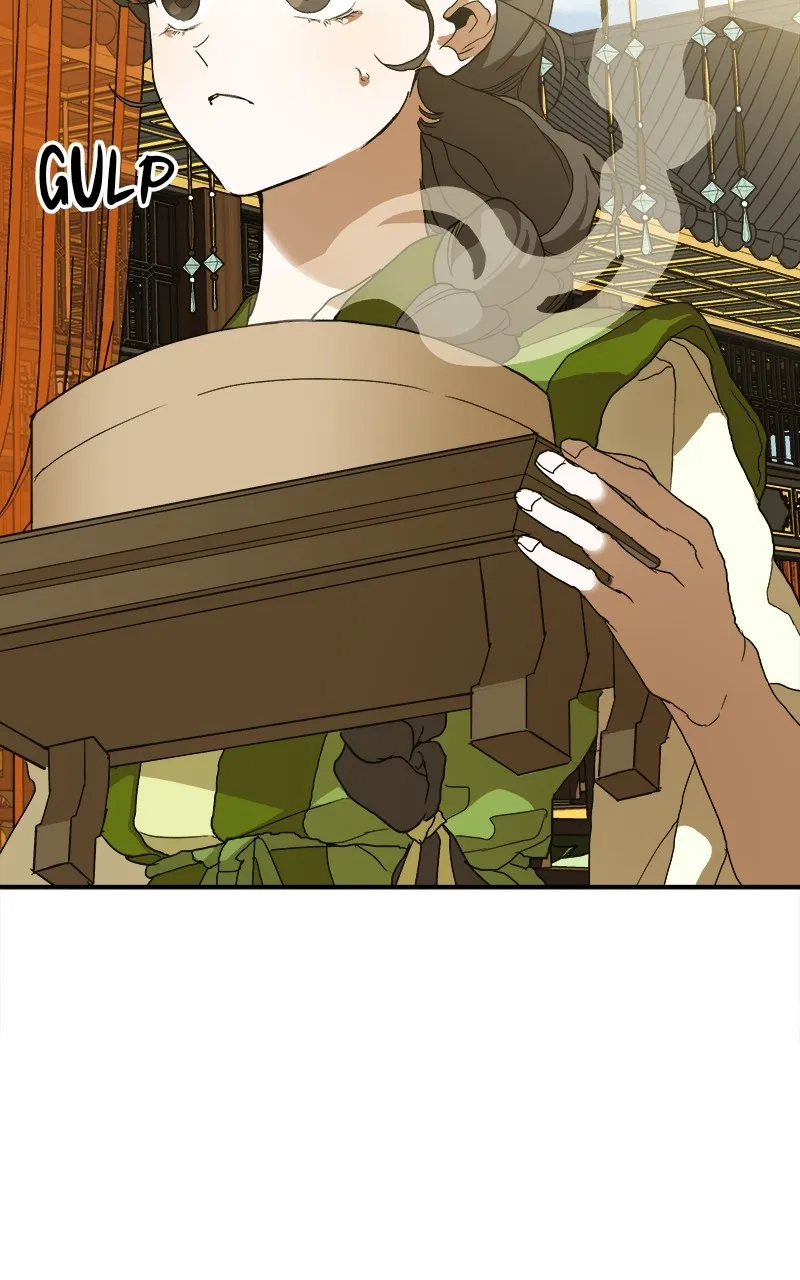 Read How a Goddess Wins Over Tigers chapter 7 image 73 on Lezhin