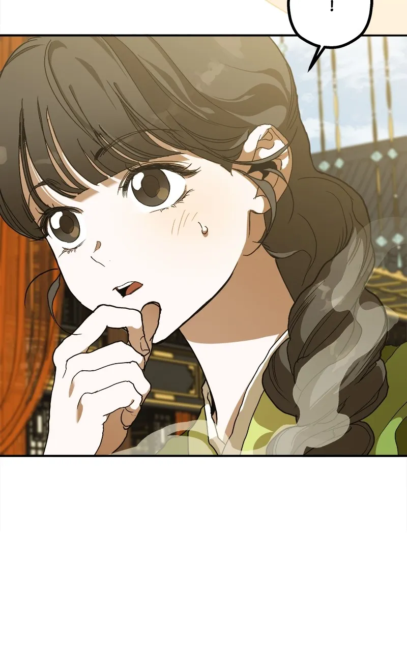 Read How a Goddess Wins Over Tigers chapter 7 image 77 on Lezhin